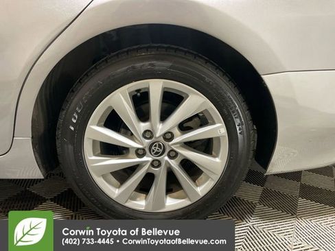 Certified 2021 Toyota Camry LE image 20