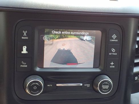 Used 2020 RAM 2500 Tradesman AWD/4WD image 15