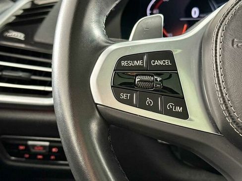 Used 2023 BMW X6 xDrive40i w/ M Sport Package image 27