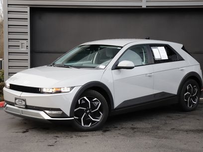 Used 2024 Hyundai Ioniq 5 SEL