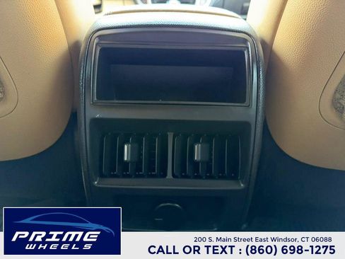 Used 2014 Cadillac SRX Luxury image 19