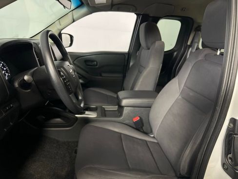 Used 2023 Nissan Frontier S image 21