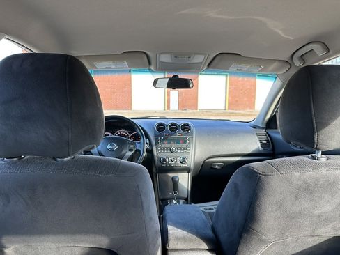 Used 2011 Nissan Altima HEV image 34