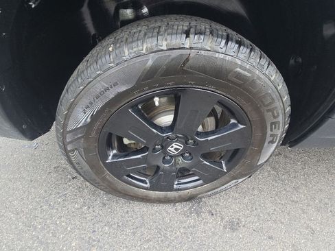 Used 2022 Honda Pilot TrailSport image 11