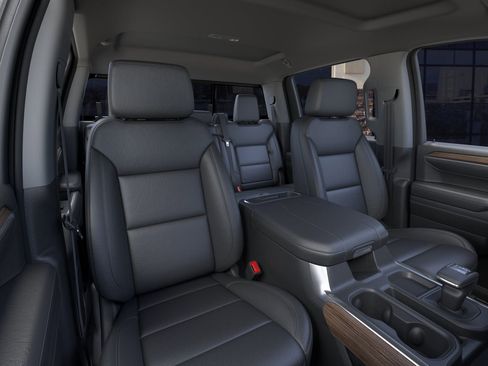 New 2026 Chevrolet Silverado 1500 RST w/ All Star Edition Plus AWD/4WD image 40
