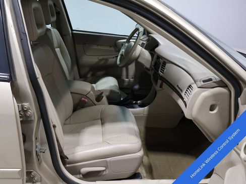 Used 2005 Chevrolet Impala LS w/ Preferred Equipment Group FWD image 4