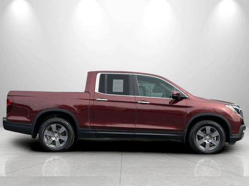 Used 2020 Honda Ridgeline RTL-E image 8
