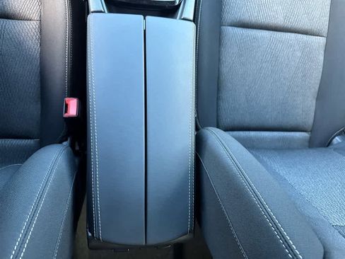 New 2026 Nissan Rogue SV image 17