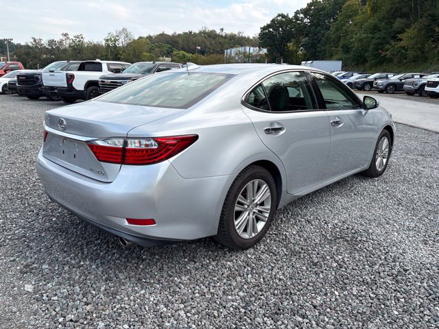 Used 2015 Lexus ES 350 w/ Premium Package FWD image 5