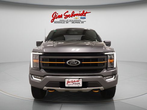 Used 2023 Ford F150 Tremor AWD/4WD image 3