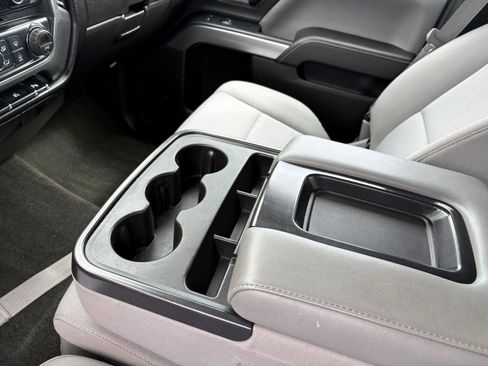 Used 2014 Chevrolet Silverado 1500 LT w/ All Star Edition image 15