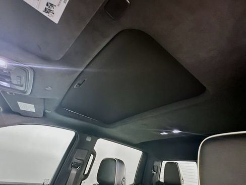 Used 2023 GMC Sierra 1500 AT4X AWD/4WD image 22