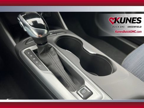 New 2026 Buick Envista Sport Touring w/ Convenience I Package FWD image 29