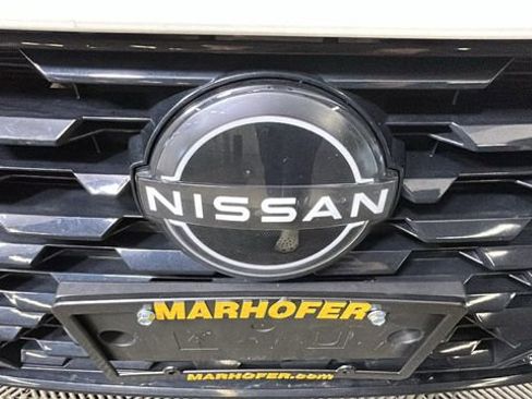 Used 2024 Nissan Altima 2.5 SR FWD image 9