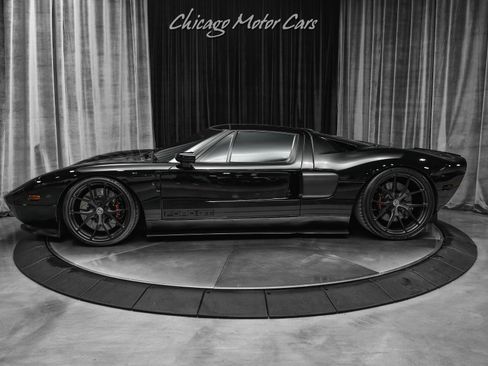 Used 2006 Ford GT image 36