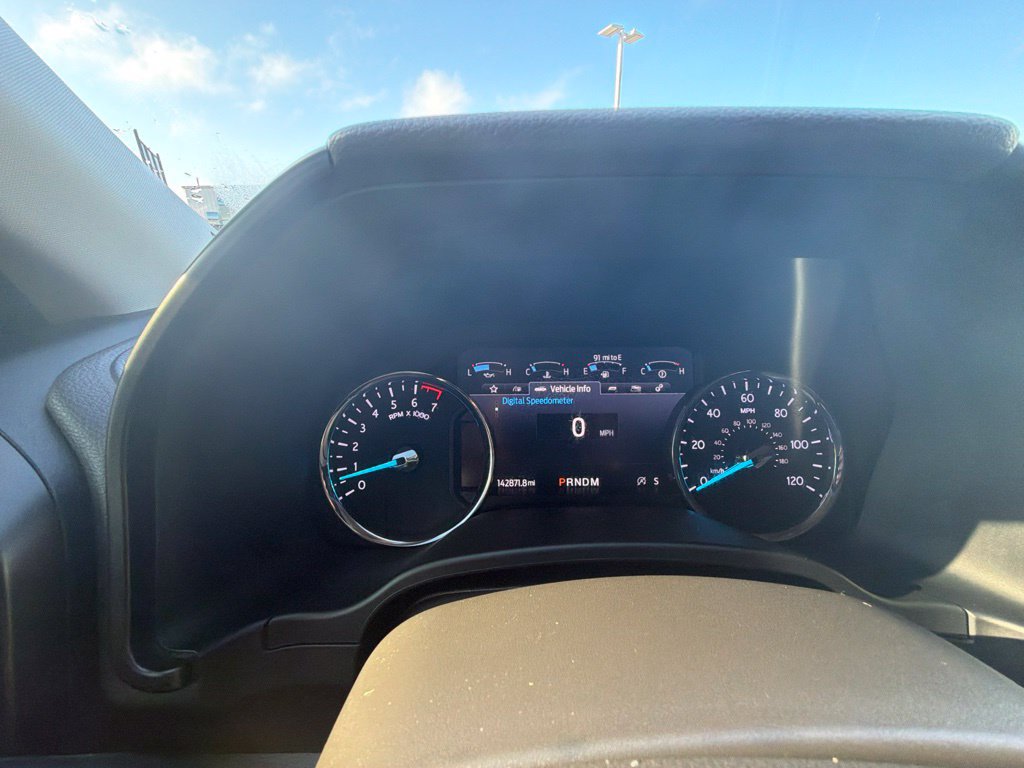 Used 2021 Ford Expedition Limited RWD image 21