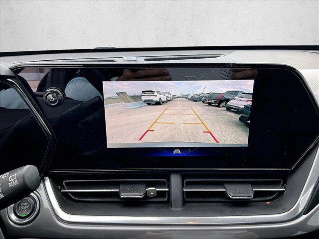 Used 2024 Chevrolet Trax ACTIV w/ Driver Confidence Package FWD image 23