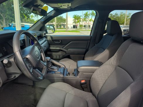 Used 2024 Toyota Tacoma SR RWD image 18