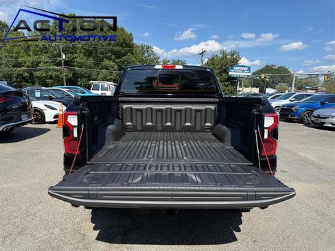 Used 2025 Ford Ranger Raptor AWD/4WD image 19
