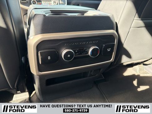 Used 2024 Ford Expedition Max XLT image 38