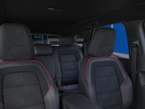 New 2026 Chevrolet Blazer EV RS image 24