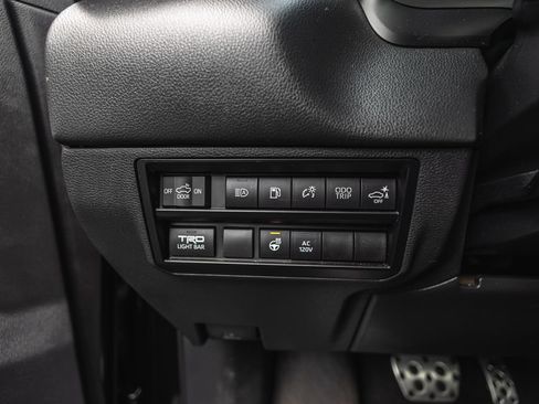 Used 2023 Toyota Tundra TRD Pro AWD/4WD image 22