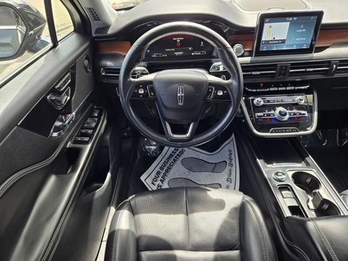 Used 2021 Lincoln Corsair Reserve w/ Equipment Group 201A FWD image 15