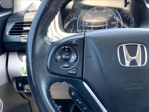 Used 2013 Honda CR-V EX-L image 24