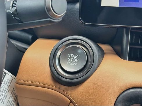 New 2026 Lexus IS 350 F Sport RWD image 35