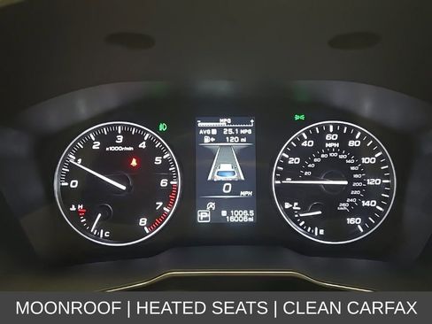 Used 2024 Subaru Outback Onyx Edition image 9