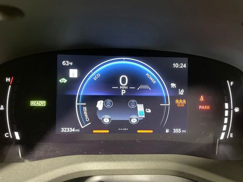 Certified 2025 Toyota Camry SE image 18