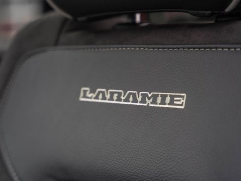 New 2026 RAM 1500 Laramie image 36