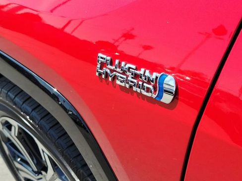 Used 2024 Toyota RAV4 XSE w/ Premium Package image 23