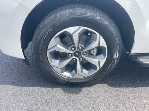 New 2027 Ford Expedition Max Active AWD/4WD image 10