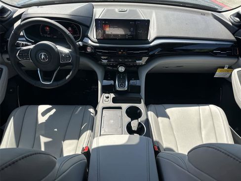 New 2026 Acura MDX FWD w/ Technology Package image 10