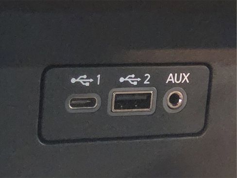 Used 2023 Nissan Altima 2.5 SR image 18