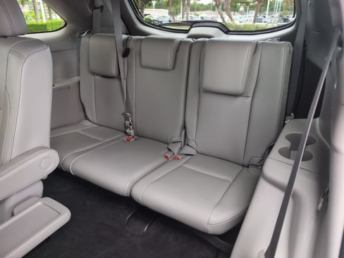 Used 2019 Toyota Highlander Limited Platinum FWD image 32