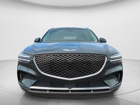 Used 2025 Genesis GV70 2.5T w/ Advanced Package AWD/4WD image 2