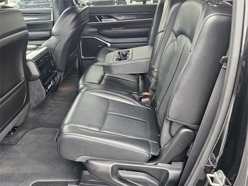 Used 2022 Jeep Wagoneer Series I w/ Premium Group I image 5