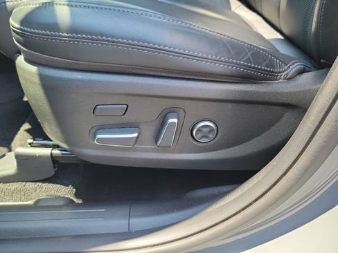 Used 2023 Hyundai Santa Fe Calligraphy w/ Cargo Package FWD image 15