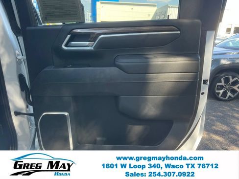 Used 2026 Chevrolet Silverado 2500 LT AWD/4WD image 14