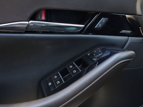 Certified 2021 MAZDA CX-30 2.5 Turbo w/ Premium Package image 21