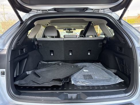 Certified 2025 Subaru Outback Premium w/ Popular Package #1A image 9