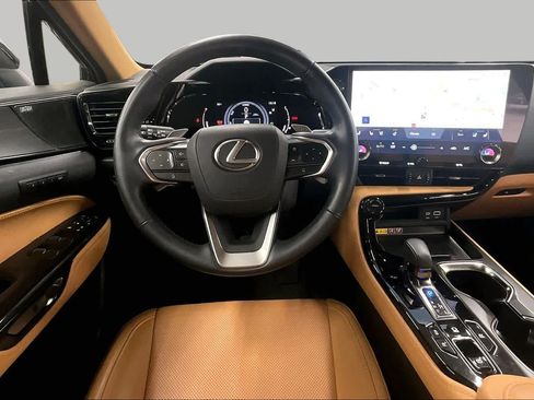 Used 2026 Lexus NX 350 AWD w/ Accessory Package (2T) image 6