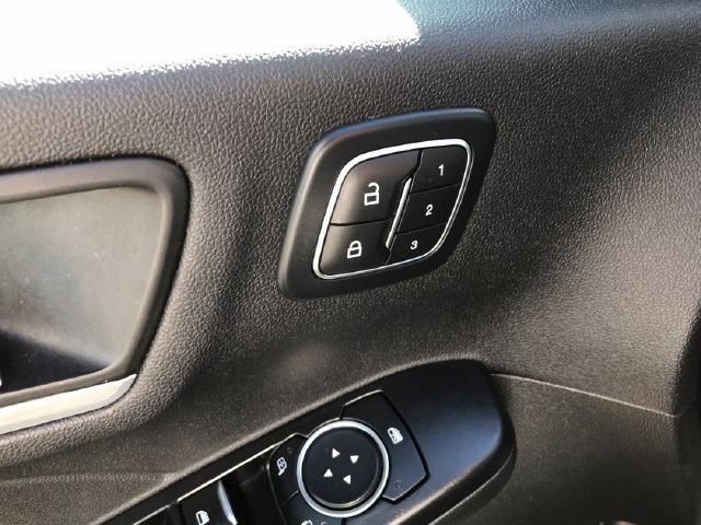 Used 2024 Ford Escape Platinum AWD/4WD image 31