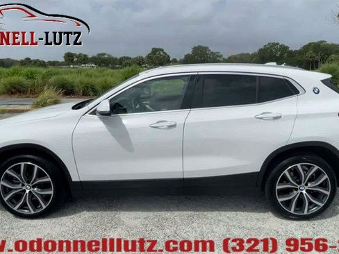 Used 2021 BMW X2 sDrive28i image 5