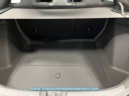 New 2026 Honda Civic Sport image 23