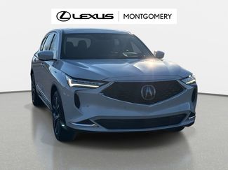 Used 2023 Acura MDX FWD w/ Technology Package 360° Tour
