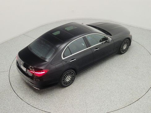 Certified 2026 Mercedes-Benz C 300 Sedan image 26
