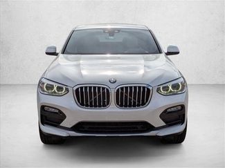 Used 2019 BMW X4 xDrive30i w/ Premium Package video 2